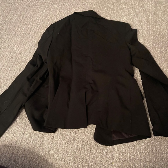 Theory blazer - Picture 3 of 3